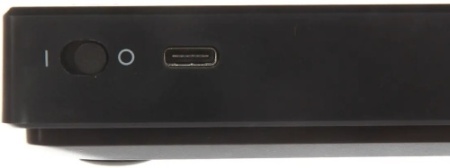 Весы с таймером Timemore Black Mirror Basic Plus Чёрные фото