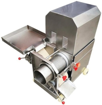 Пресс механической обвалки рыбы ROAL Meat RMCR-300 фото