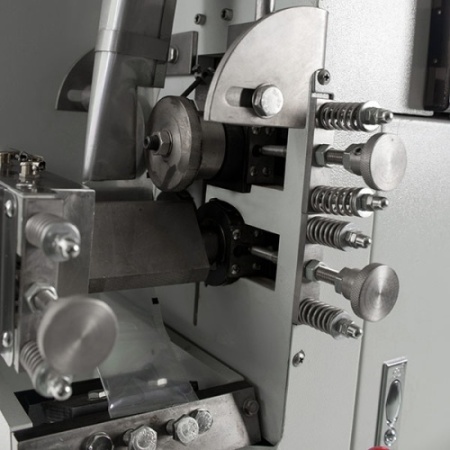 Аппарат чайный, фильтрпакет нитка FOODATLAS HP100G фото