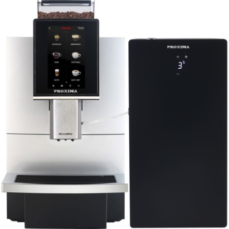 Холодильник для молока DR.COFFEE Proxima SC 08 фото