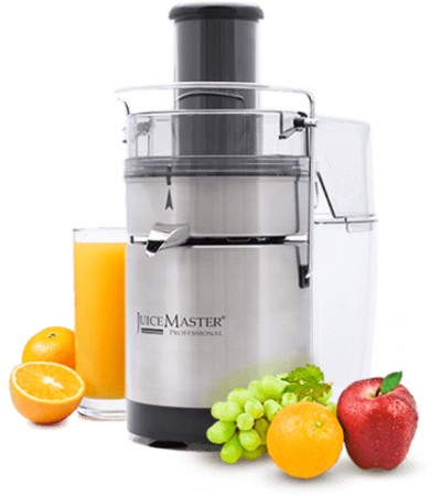 Соковыжималка ROTEL Juice Master Professional фото