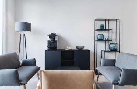 Кофемашина суперавтоматическая WMF 950 S 03.0950.0021 фото