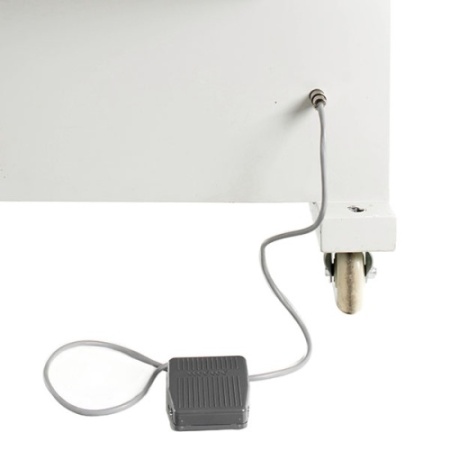 Дозатор для сыпучих продуктов FOODATLAS KFG50 фото