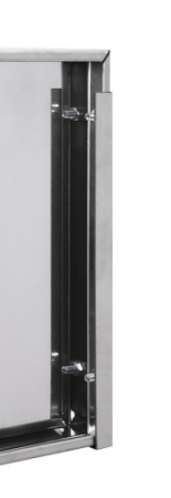 Полка настенная LUXSTAHL ПНК 9/3 фото