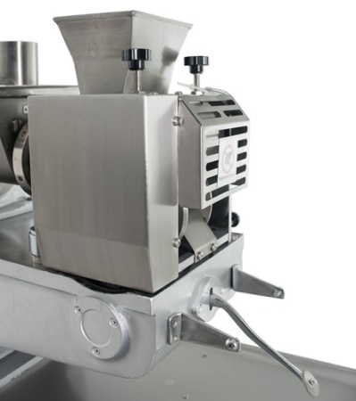 Пельменный аппарат FOODATLAS JGL 120-5B (AR) фото