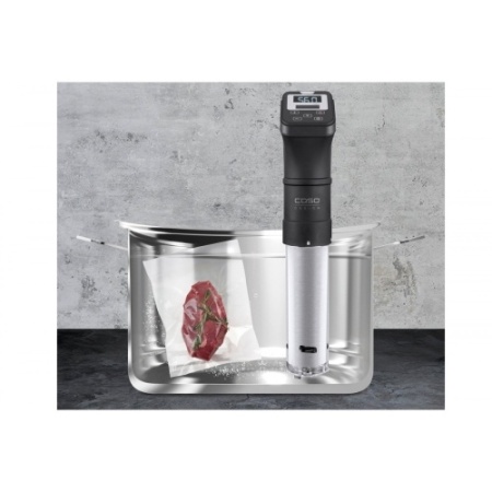 Термостат погружной CASO SV 1200 Pro Smart фото