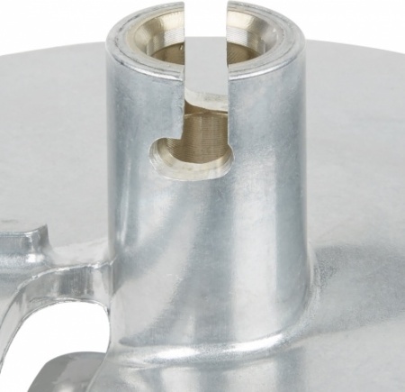 Диск соломка ROBOT COUPE 28134 8х8мм френч-фри фото