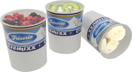 Комбайн барный NEMOX Frix Air фото