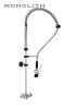 Устройство душирующее MONOLITH R0101020126 без крана