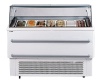 Холодильная витрина для мороженого UGUR UDR 7 B