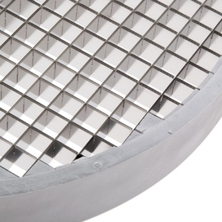 Диск кубики ROBOT COUPE 28111 8х8х8мм фото