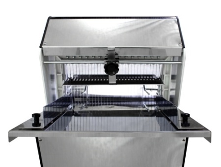 Машина хлеборезательная DANLER FZ-400 фото