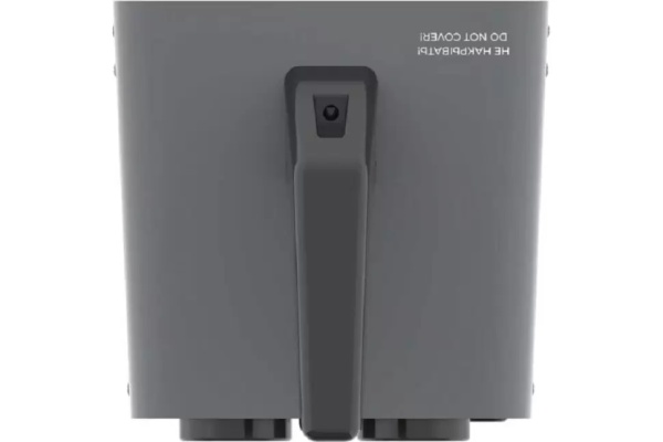 Электрическая тепловая пушка Royal Clima RHB-CM2