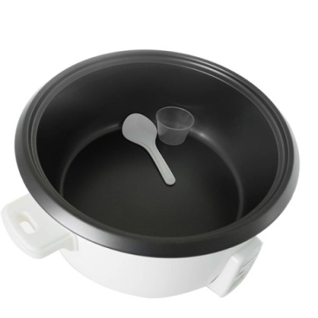 Рисоварка FOODATLAS 8L фото