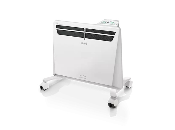 Электрический конвектор Ballu BEC/EVU-1000-I 2.5 Evolution Transformer