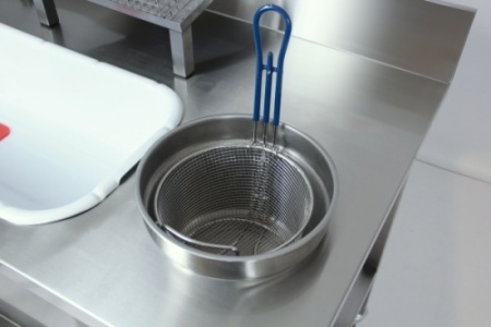 Стол для панировки ROBOLABS SR-P1-1A фото