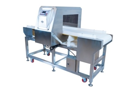 Металлодетектор конвейерный METALLAR MDC-500 фото