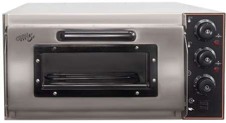 Печь для пиццы CRAZY PAN CP-POL01 фото