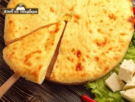 Тандыр на дровах CO&CT размер L фото