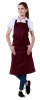 ФАРТУК "Гриль" бордовый [00301]
