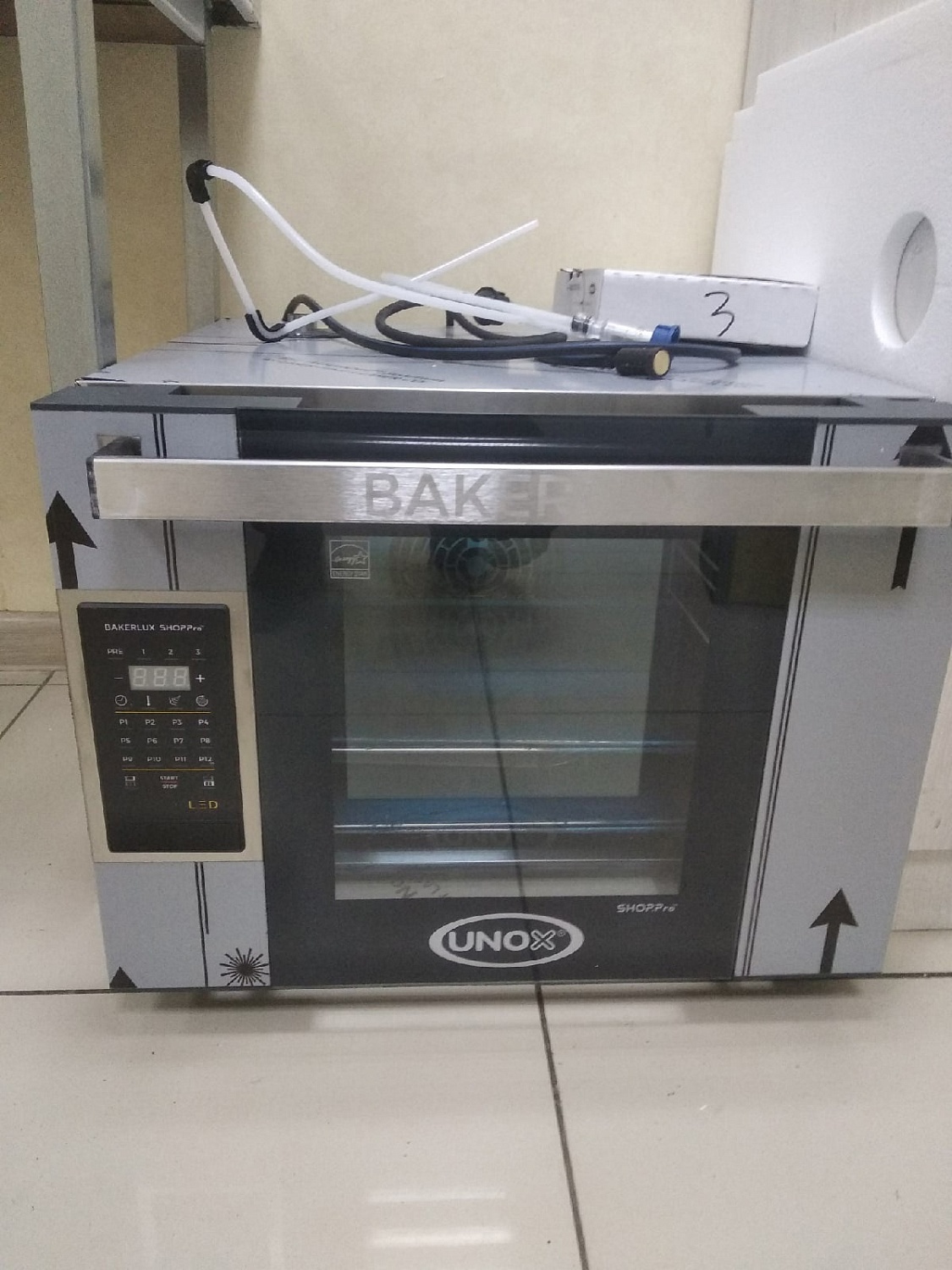 Монтаж и настройка теплового оборудования