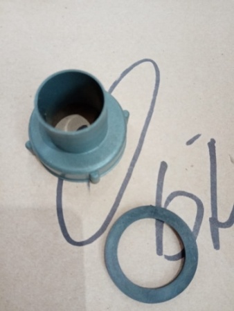 Рукомойник напольный KAYMAN РМН-400/320 фото