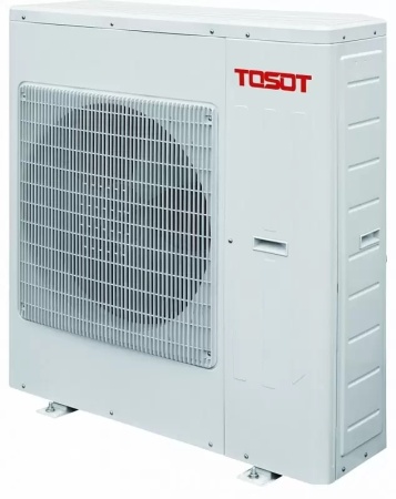 Напольно-потолочная сплит-система Tosot T48H-LF2/I_T48H-LU2/O фото