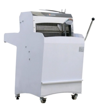 Машина хлеборезательная PORLANMAZ PMBS-500 фото