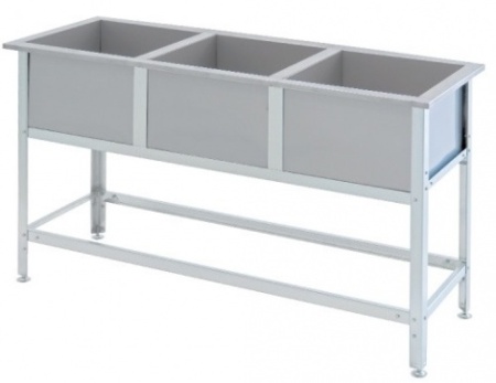 Модуль гриль ТММ Антарес-Премиум ВВМГ/АПН 4 GN1/1 фото