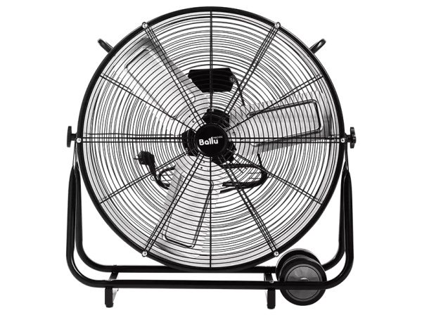 Промышленный мобильный вентилятор Ballu BIF-12D