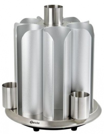 Подогреватель чашек BARTSCHER 103067 фото