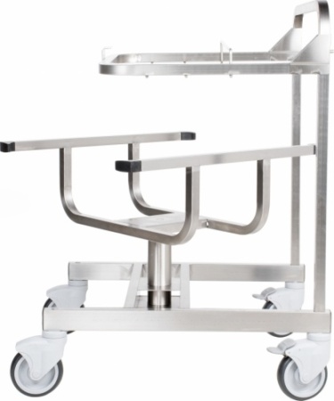 Тележка ROBOT COUPE 49066 для CL60 фото