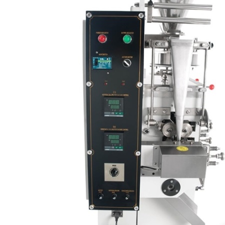 Аппарат чайный, фильтрпакет нитка FOODATLAS HP100G фото