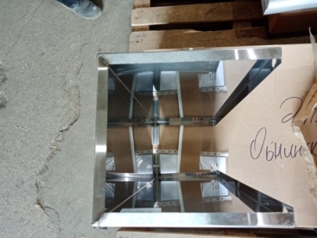 Рукомойник напольный ТЕХНО-ТТ ВМ-12/302 фото