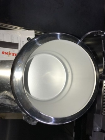 Мармит- горшочек HURAKAN HKN-SB57 фото