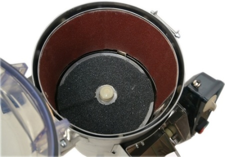 Лукочистка ТОРГМАШ МОК-400Л фото