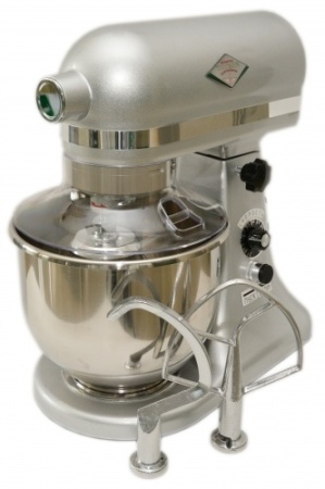 Миксер планетарный ТОРГМАШ МП-5 фото