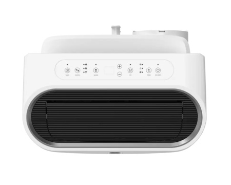 Мобильный кондиционер Royal Clima RM-ST39CH-E Strada фото