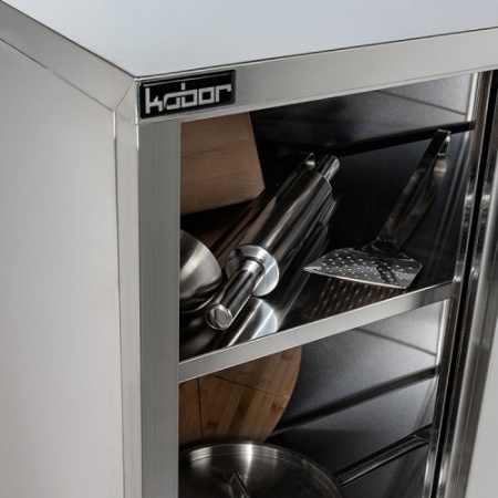 Шкаф кухонный KOBOR ШК-100/50 фото