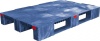 Паллет усиленный сплошной на 3-х полозьях RESTOTARA TR 1208-1-1 фото