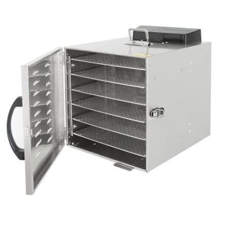 Дегидратор FOODATLAS Eco FA-6H фото