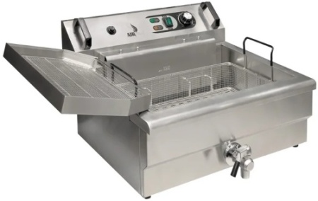 Чебуречница AIRHOT EC-6 фото