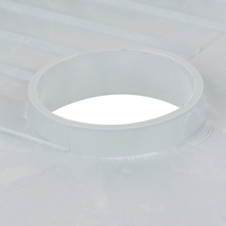 Диск соломка ROBOT COUPE 28134 8х8мм френч-фри фото