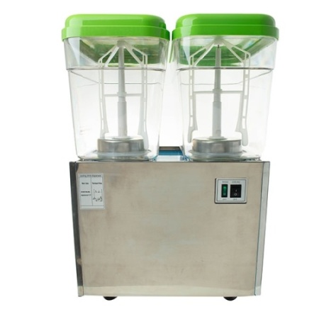 Сокоохладитель FOODATLAS 12 PL-2 фото