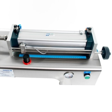 Дозатор поршневой FOODATLAS G1WTD 30-300 мл. фото