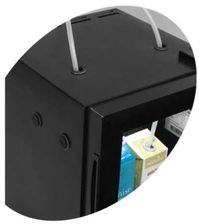 Холодильник для молока TEFCOLD BC30 MC фото