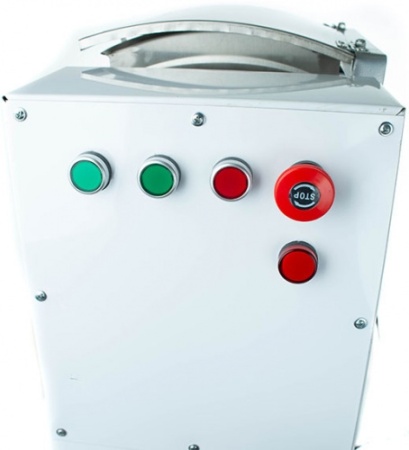 Тестомес для крутого теста FOODATLAS HO-5 фото