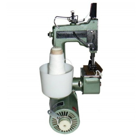 Мешкозашивочная машина FOODATLAS GK-9-2 фото