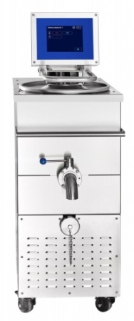 Аппарат для ферментации ABAT ФТ-40 фото