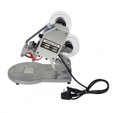 Датер FOODATLAS DY-8 ручной фото